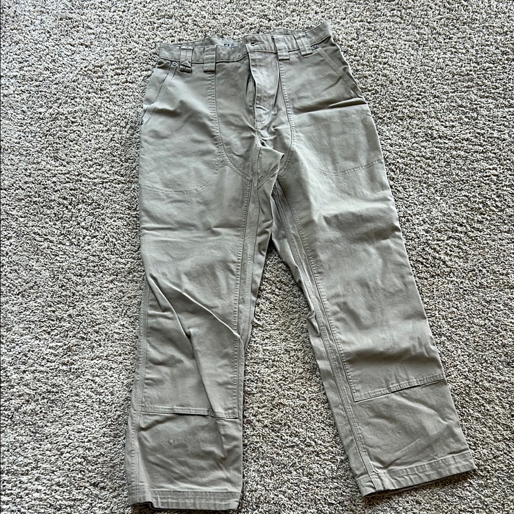 Men's Flex Fire Hose Pants